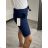 Shorts Sommer Damen Shorts (uni s / m) ITALIENISCHER MODUS IM919604