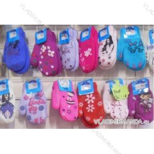 Handschuhe Fäustlinge warmes Baby Baby JIALONG R-404