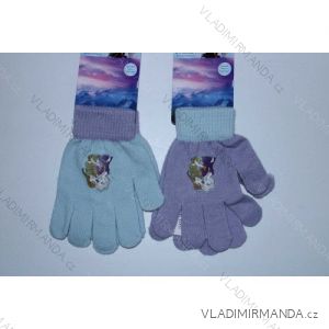 Batoh Winter minnie Baby girl (52-54) SETINO MIN-A-HAT-358