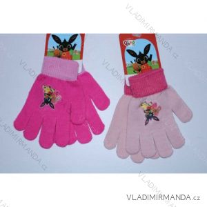 Batoh Winter minnie Baby girl (52-54) SETINO MIN-A-HAT-358