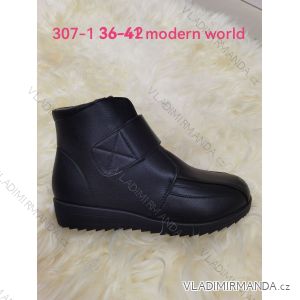 Klettschuhe für Kinder und Mädchen (26-31) FSHOES SHOES OBMW22OBUVZIMA