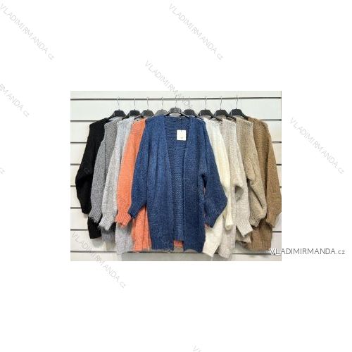 Šaty letní na ramínka dámské (S/M ONE SIZE) ITALSKÁ MÓDA IMPBB22B21841