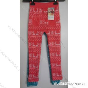 Leggings Heiße Kinder und heranwachsende Mädchen (110-164) SAL B0013
