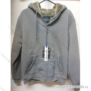 Herrenpelz-Pullover (l-3xl) BENHAO BH14-F30-198R
