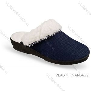 Hausschuhe Damen (37-41) MJARTAN 831-TO4L
