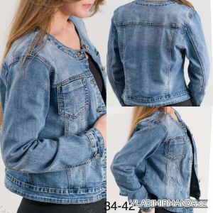 Jeans lang Damen (34-42) JEANS HKW21AM10-28