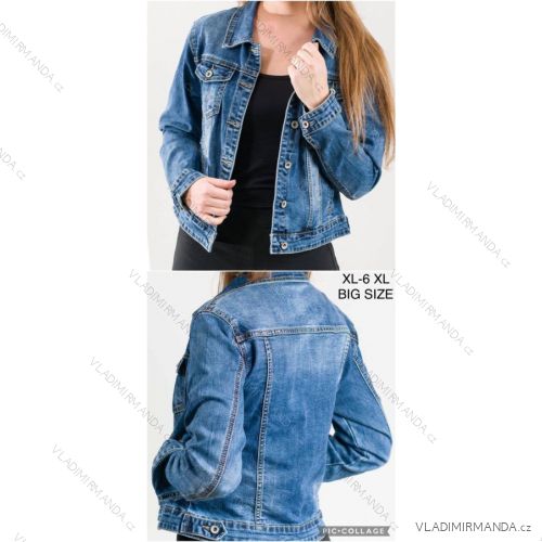 Jeans lang Damen (34-42) JEANS HKW21AM10-28