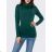 Damen Langarm Pullover (S / M ONE SIZE) ITALIAN FASHION IMM219072