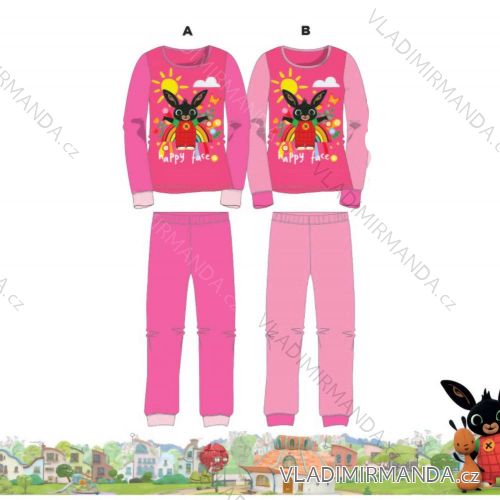 Pyjamas langes, gefrorenes Baby (3-8 Jahre) SETINO 831-534 / PRE