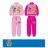 Pyjamas langes, gefrorenes Baby (3-8 Jahre) SETINO 831-534 / PRE