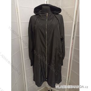 Damen-Kapuzenjacke in großen Größen (XL/2XL ONE SIZE) ITALIAN FASHION IM422684