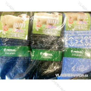 Socken warme Damenwolle (35-42) PESAIL DW9206B
