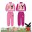 Pyjamas langes, gefrorenes Baby (3-8 Jahre) SETINO 831-534 / PRE