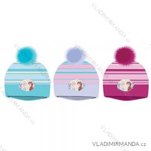 Batoh Winter minnie Baby girl (52-54) SETINO MIN-A-HAT-358