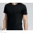 T-Shirt Kurzarm Herren Baumwolle (m-xxl) PES22FTU01AM weiß L