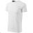 T-Shirt Kurzarm Herren Baumwolle (m-xxl) PES22FTU01AM weiß L