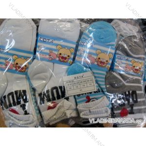 Kleinkindsocken Kleinkind Jungen (18-34) ROTA BB-002
