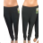 Katalog warmer Damen-Leggings (XL-4XL) VAAV VAAV24 warme Hosen