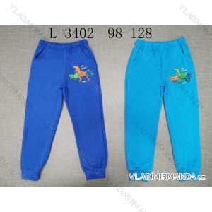 Leggings schwache Kindermädchen (98-128) SEZON SEZ22L-3402