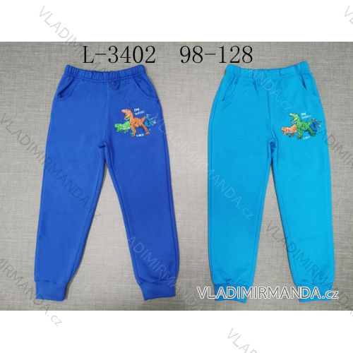 Leggings schwache Kindermädchen (98-128) SEZON SEZ22L-3402