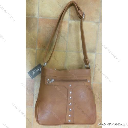 Damenhandtasche (25x25cm) GESSACI Z-561
