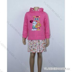 Pyjamas langes, gefrorenes Baby (3-8 Jahre) SETINO 831-534 / PRE