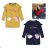 Pyjamas langes, gefrorenes Baby (3-8 Jahre) SETINO 831-534 / PRE