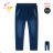 Jeans Jogginghose warm Jugend Jungen (134-164) KUGO YZ8022