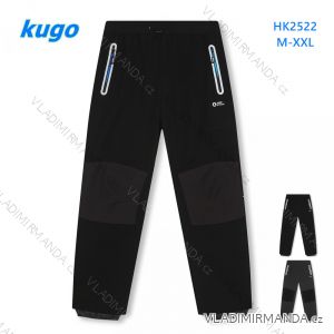 Winterhose Isoliervlies Baby, Kleinkind Mädchen und Jungen (80-110) KUGO D910