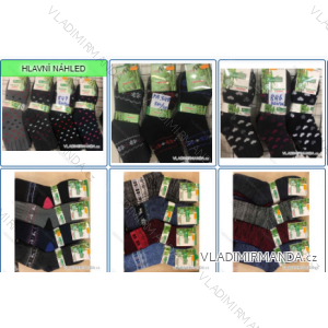 Thermo Herrensocken (40-47) AMZF AMZF22TERMOD