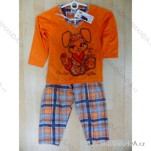 Pyjamas langes Baby (98-128) YN. LOT YN012
