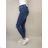 Jeans Hosen Frauen (xs-xl) HALLO MISS MA520L3062-3