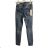 Jeans Hosen Frauen (xs-xl) HALLO MISS MA520L3062-3