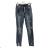 Jeans Hosen Frauen (xs-xl) HALLO MISS MA520L3062-3