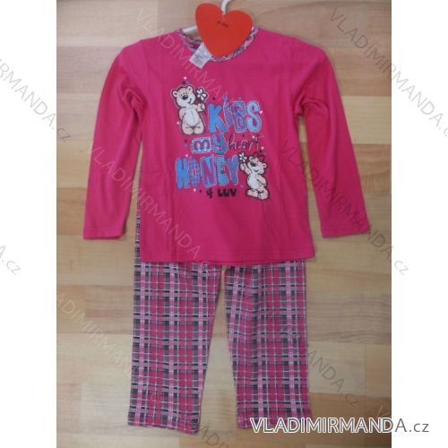 Pajamo-Kindermädchen (98-128) FOCUS 36-283C
