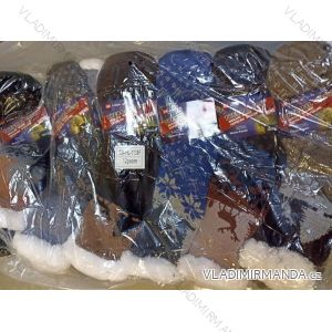 Isolierte Baumwollsocken für Herren (39-46) LOOKEN LOK22SM-HL-1138F