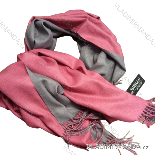 Schal Large Ladies Scarf (uni) POLSKÁ VÝROBA PV921F22-32