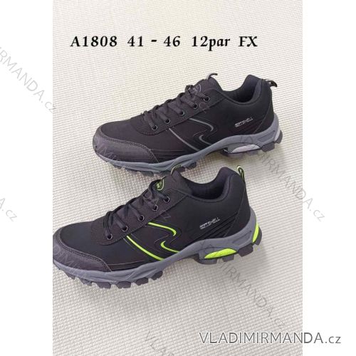 Outdoor-Softshellstiefel für Herren (41-46) FSHOES BOOTS OBF22A1808