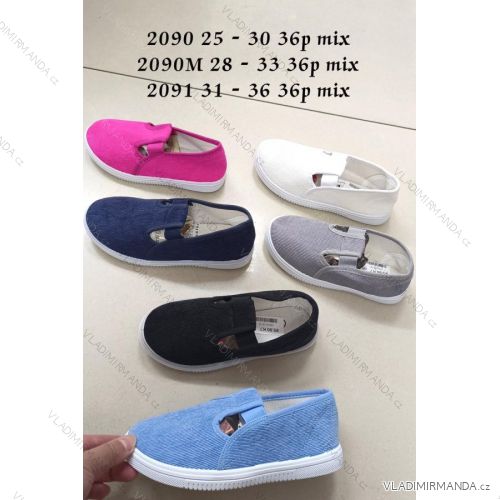 Flip-Flops für Kinder und Jungen (28-33) FSHES BOOTS OBF222108M