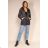 Damen Winterjacke (S-2XL) COL22OR2207C