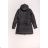 Damen Winterjacke (S-2XL) COL22OR2207C