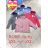 Katalog Winterjacke für Damen in großen Größen (3XL-9XL) POLISH FASHION MTN22ELLENROSE