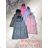 Katalog Winterjacke für Damen in großen Größen (3XL-9XL) POLISH FASHION MTN22ELLENROSE