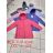 Katalog Winterjacke für Damen in großen Größen (3XL-9XL) POLISH FASHION MTN22ELLENROSE