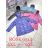 Katalog Winterjacke für Damen in großen Größen (3XL-9XL) POLISH FASHION MTN22ELLENROSE