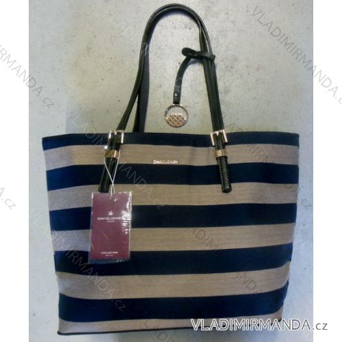 Damenhandtaschen DAVID JONES CM2789
