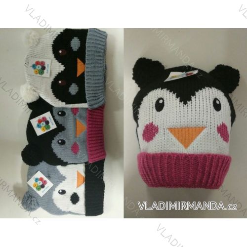 Kinderwinter Jungen und Jungen (Universal) ECHT F809
