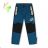 Mit Fleece isolierte Outdoorhose für Kinder, Mädchen und Jungen (98-128) KUGO C7875