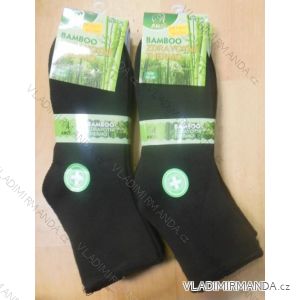 Socken warme Thermo Health Bambus Damen (35-42) AMZF PB-5402
