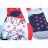 Socken low superman baby boys (27-38) SETINO 881-119